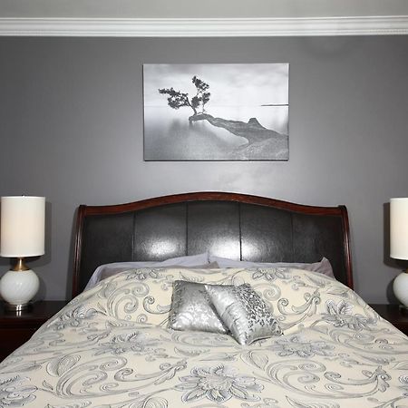 The Lookout Inn New Glasgow Экстерьер фото