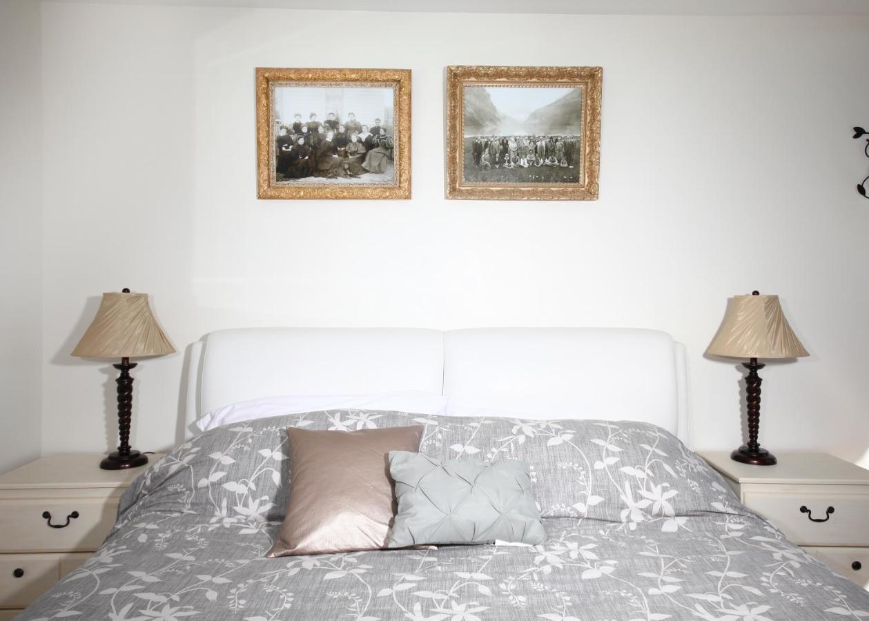 The Lookout Inn New Glasgow Экстерьер фото