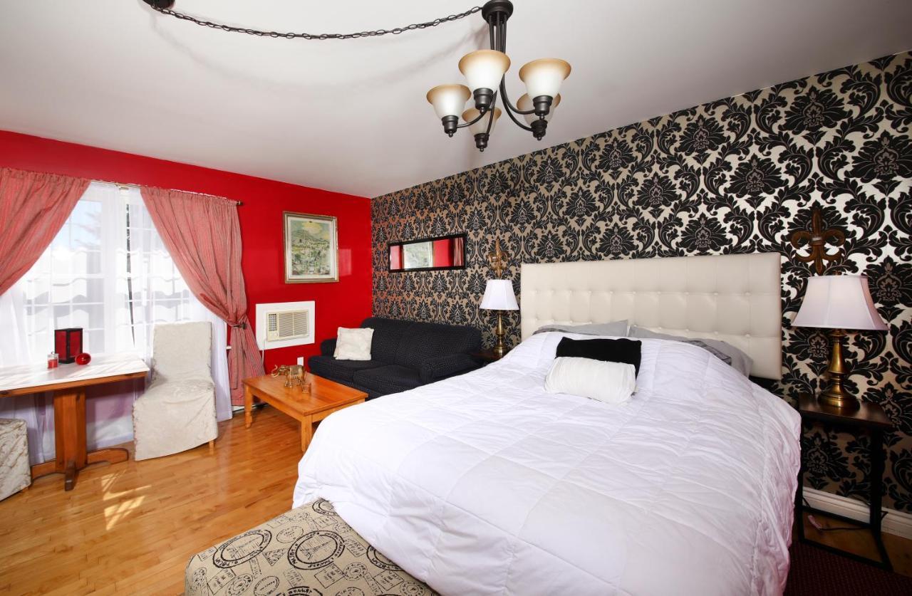 The Lookout Inn New Glasgow Экстерьер фото