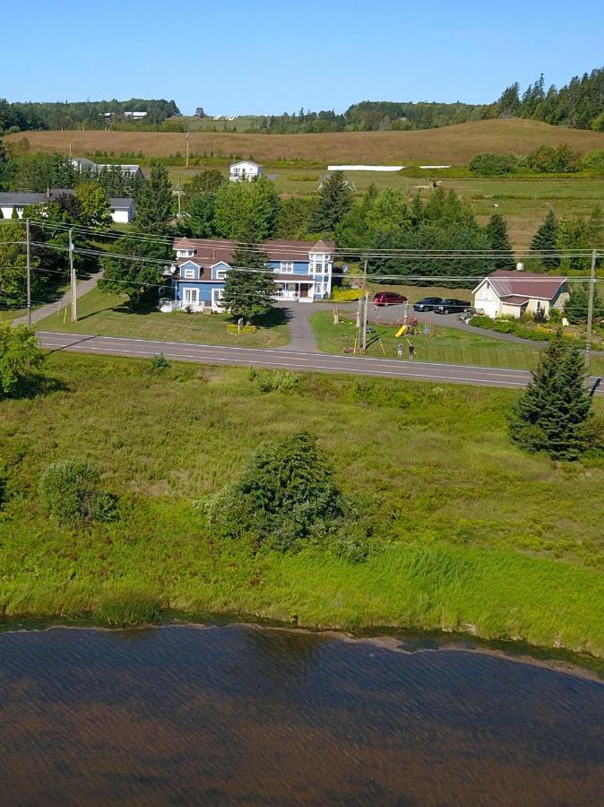 The Lookout Inn New Glasgow Экстерьер фото