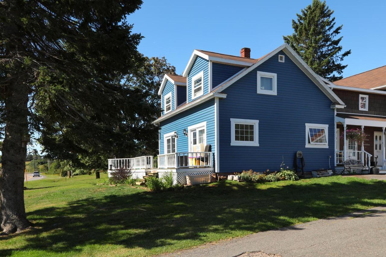 The Lookout Inn New Glasgow Экстерьер фото