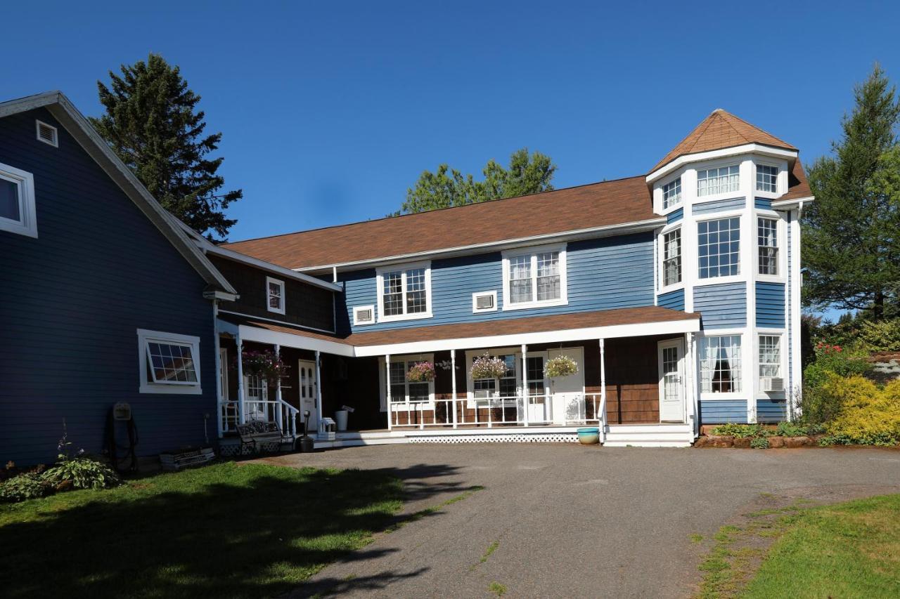 The Lookout Inn New Glasgow Экстерьер фото