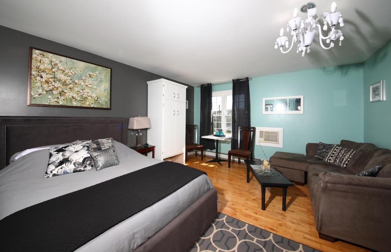 The Lookout Inn New Glasgow Экстерьер фото
