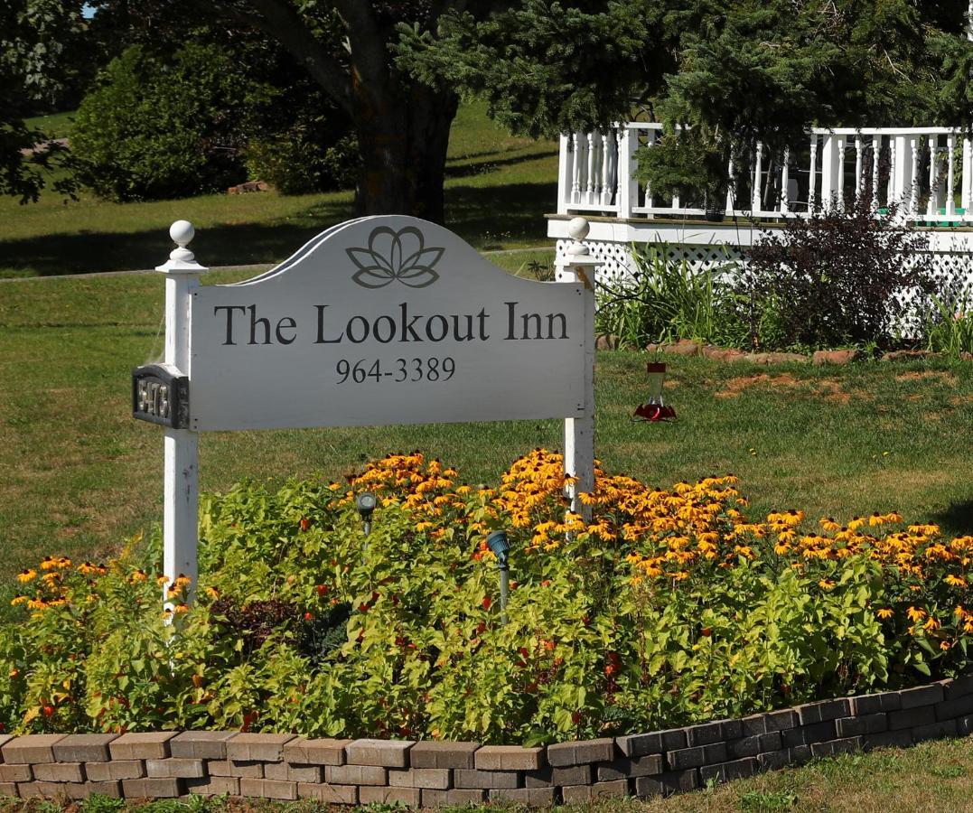 The Lookout Inn New Glasgow Экстерьер фото